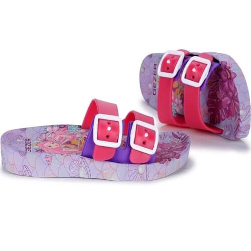 Gantry 13401 Casual Beach Pool Female Child Slippers