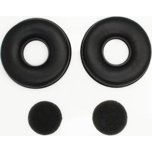 Ear Pads Cushion For AKG K121 K121S K141 MK II K142 HD Headphones Replacement Foam Earmuffs Ear Cushion Accessories 23 SepO6