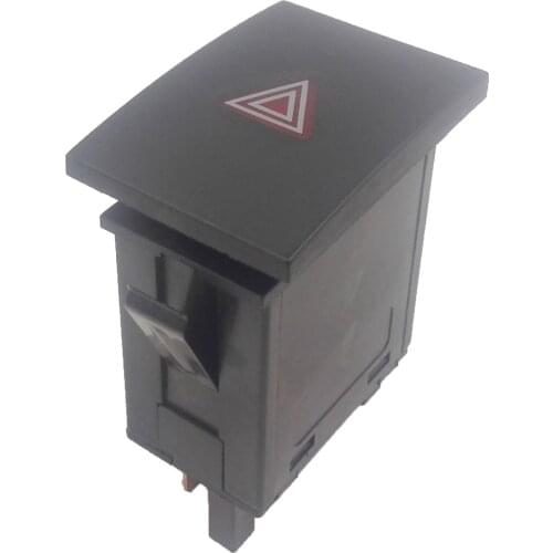 Emergency Warning Light Switch for Golf 03- Pointer 2000-2003 377953235
