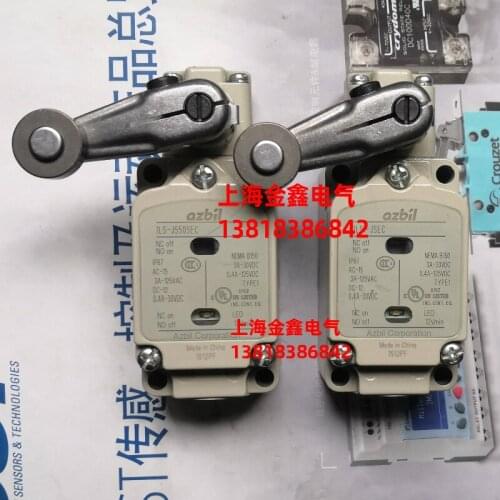 AZBIL 1LS-J550M 1LS-J550K 1LS-J550H 100% new and original