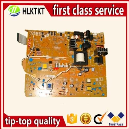 Power Supply Board for hp P 2014 2015 2015D 2015DN 2015N P2014 p2015 p2015D p2015DN p2015N RM1-4156 RM1-4157 Printer Parts