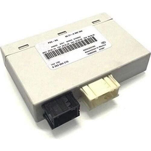 PDC control unit For bmw E81 E82 E87 E88 E90 E91 66209225825