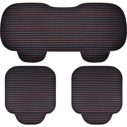 Auto Seat Covers Car Protection Cushion Auto Chair Pad Covers Seat Car pet Mat Car chair cushion