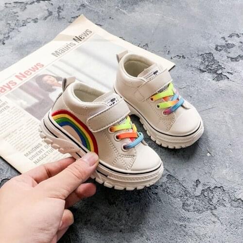 Baby Shoes Soft First Walkers Baby Girl Boy Shoes Infant Toddler Sports Casual Cartoon Sneakers Crib Shoes Prewalker For 0-36m