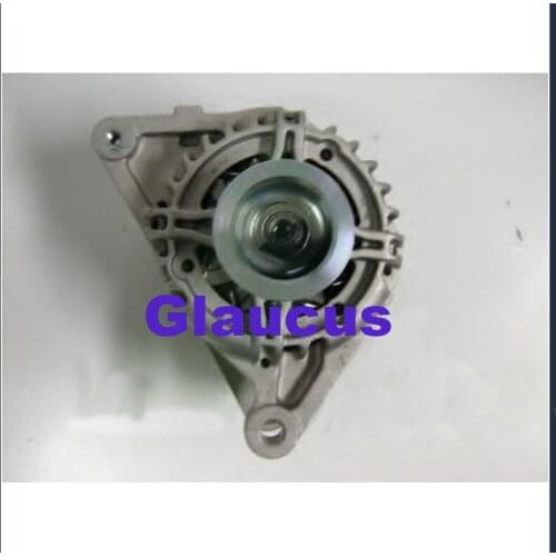 4ZZ 4ZZFE 3ZZ 3ZZFE 1ZZ 1ZZFE engine alternator Generator for Toyota RUNX COROLLA AVENSIS AURIS 1.4L 1.6L 1.8L 2002