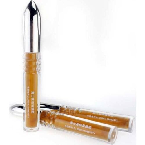 2 Pieces Chinese Flute Dizi Dimo Glue Membranes Glue Traditional Musical Instrument Accessories Flauta Membranas Cola Pegamento