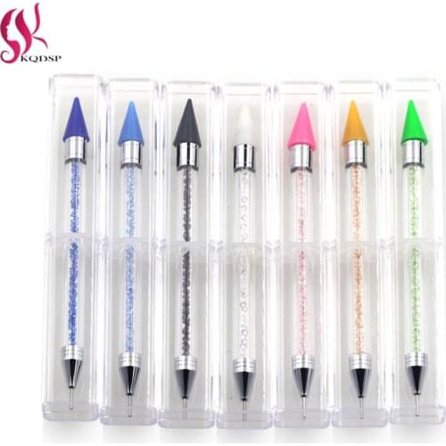 Инструменты для рисования на ногтях KQDSP China At AliExpress