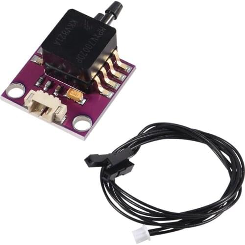 Airspeed Sensor Breakout Board MPXV7002DP Transducer APM2.5 Differential Pressure Sensor