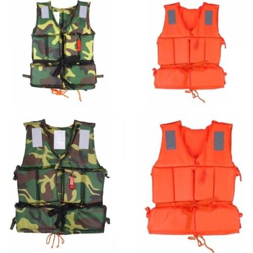 Purepassion Life Jackets