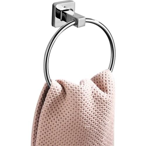 RecabLeght Towel Rings