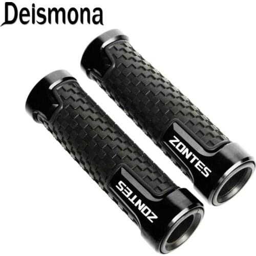 For Shengshi 310 ZT250 ZX310R/ZONTES 310X/310T Motorcycle handlebar grips handle Bar grips