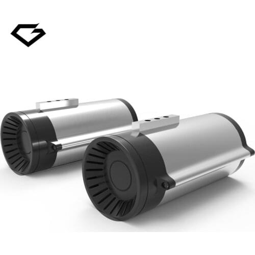 2021 CE approved security fog generator alarm system smart home security