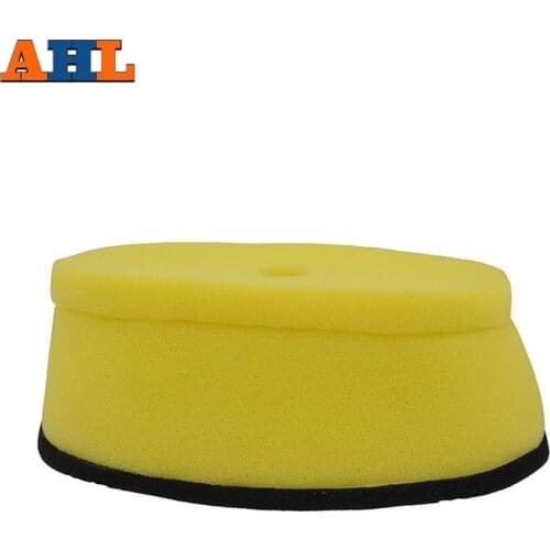 AHL Cross motorcycle parts Air Filter For SUZUKI DR250 Djebel 250 1998-2007 dirt bike cartridge element
