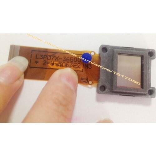Projector LCD panel for L3P07X-36G00 lcd panel board with brand original cable