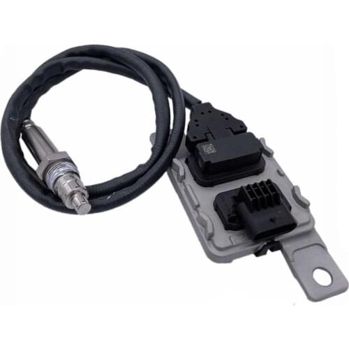 04L907805CC SNS0749C A3C00049400-02 NOX Sensor Fit For VW Sharan Caddy IV mk4 4 1.6 2.0 TDI 2011-2021 NO# 04L 907 805 CC