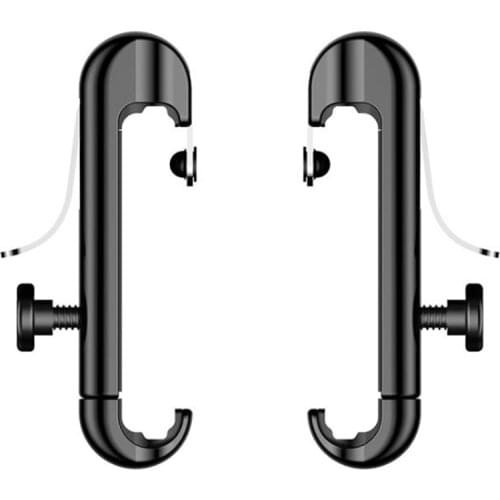 2Pcs Mobile Gamepad Button for Pubg Aim Key Mobile Game Controller Smart Phone Mobile Gaming Trigger Joystick