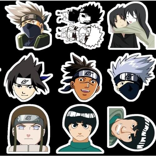 30 Funny young teenager boy girl paper stickers decoration DIY album diary scrapbook book label stickers cute stationery