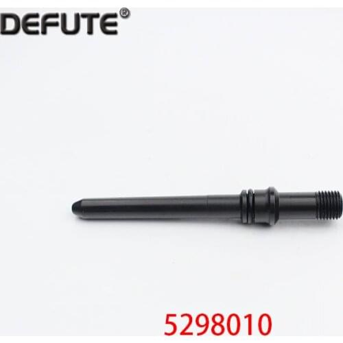 5298010 Injector conduit for 0445120121 length 127.65mm