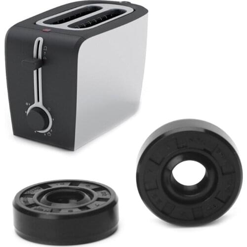 8x22x7mm Wearable Breadmaker Sorbet Machine Blender Repair Parts Oil Seal Ring Retailsale