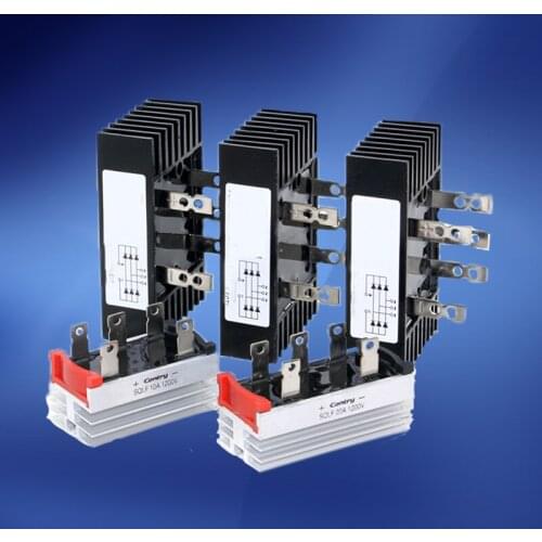 153040506075kw diesel generator accessories excitation rectifier rectifier