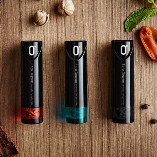 Aroma Stick Nasal Aromatic Nasal Aspirator Mint Fresh to Work to Prevent Drowsiness Driving to learn to refresh