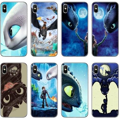 Train cool Dragons Silicone Phone Case For Xiaomi Mi 11 Note 10 10T 9 9T 8 Pro A2 Lite A3 A1 Poco F1 F2 M3 X3 NFC