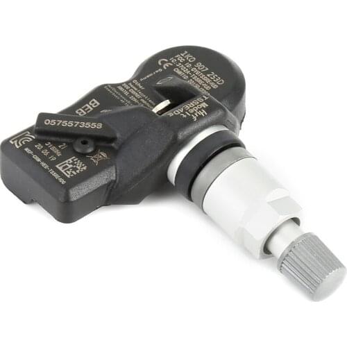 TPMS 1K0907253D 315 MHz Tire Pressure Sensor For Volkswagen VW Tiguan 2009/01-2011/12 Tire Pressure monitor system 1K0907253D