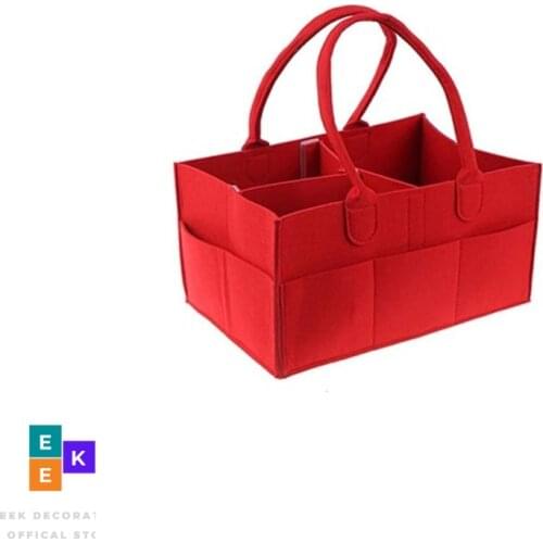 EEK Official Bags For Mums