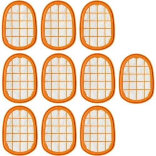 Vacuum Cleaner Filter Accessories for FC6812 FC6822 FC6823 FC6827 FC6908 FC6904 FC6906 Vacuum Cleaner Parts