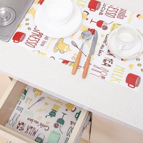 Kitchen Stickers Home Decor Waterproof Oil Proof Sticker Wallpapers Kitchen Stove Cabinet Art Decals