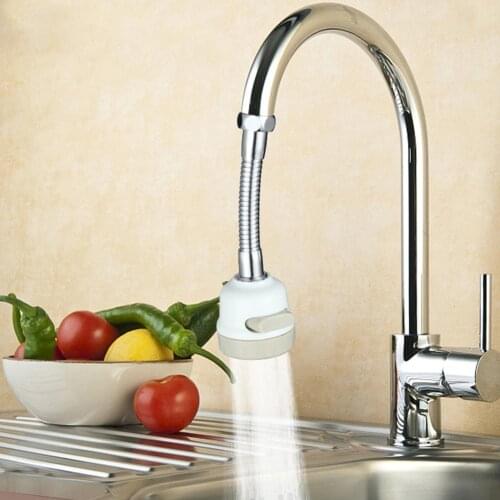 LanLan Kitchen Faucet Accessories