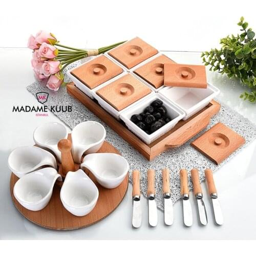 Madame Kuub Cookware Sets