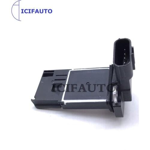 Mass Air Flow Meter Sensor MAF For Honda Civic Accord Pilot Fit Odyssey CR-Z Acura RL MDX TL ZDX RLX AFH70M-41B 37980-RNA-A01