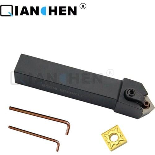 MSSNL/R2525M12 Indexable External turning tool holder,Lathe Turning Cutter, MSSNR/L CNC Cutting tool SNMG1204/1504/1906insert
