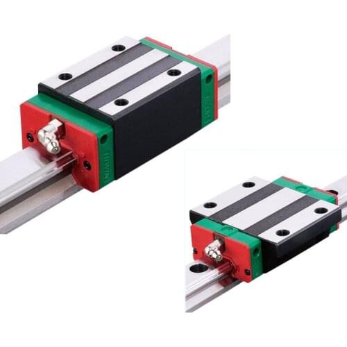 Original HIWIN Block EGH15CA EGW15CA HGH15CA HGW15CC EGH20CA EGW20CA HGH25CA HGW25CC MGN7C MGN9C MGN12C MGN15C linear carriage