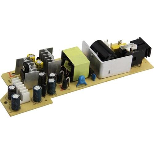 Game Controller Power Supply Board For Sega Dreamcast DC Game Console For Japanese/EU/US Version