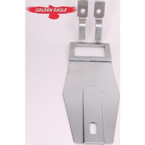 Feed Plate And Clamp Set For The For JUKI 1900 ,size 40x30MM,is One Set