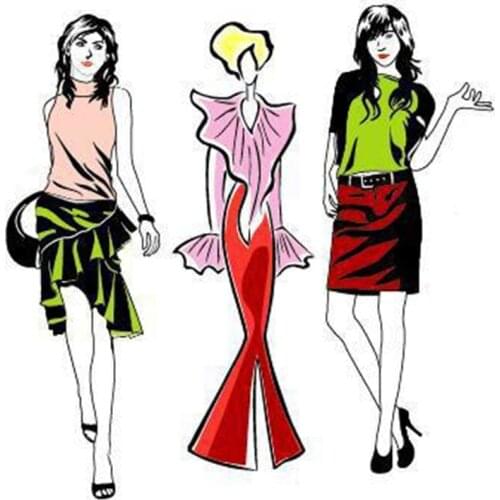 Special Link for Speed Service Custom Made Plus Size