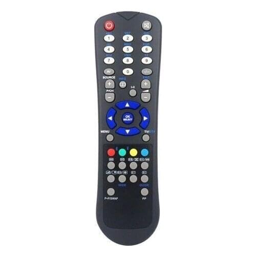 V19A-LED2 V19APH V19A-PH new remote control for OKI LCD TV