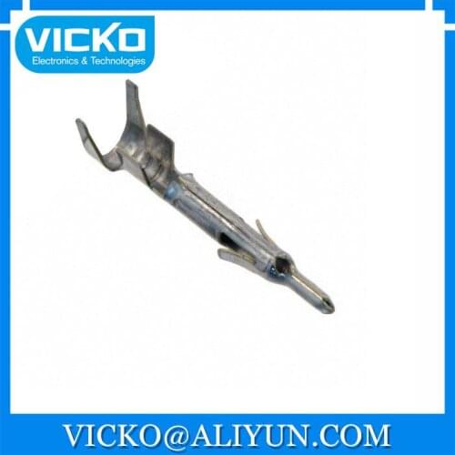 [VK] 170360-1 CONN PIN 18-22AWG M-U-MNL TIN connectors