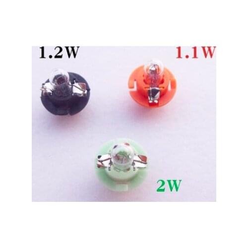 1PC original for Buick GL8 instrument panel indicator light bulb cluster