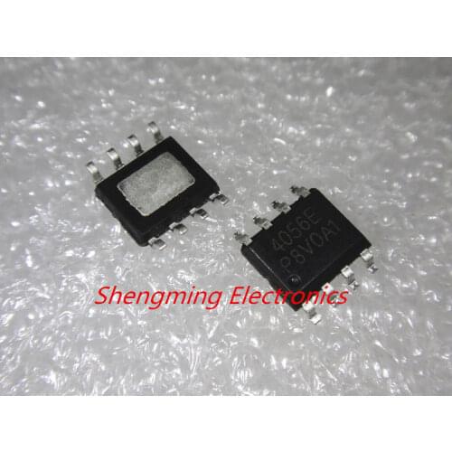 10PCS~100PCS TP4056 4056E 4056 SOP-8 IC