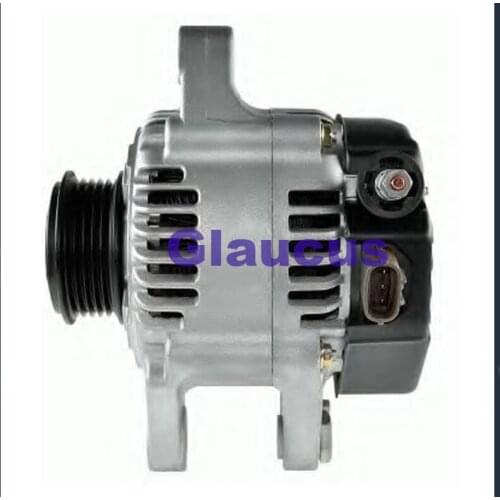 1ND 1NDTV engine alternator Generator for Toyota Yaris Vitz FUN CARGO 1364cc 1.4 D-4D L 1.4L 2001-2005 102211-5660 102211-6200