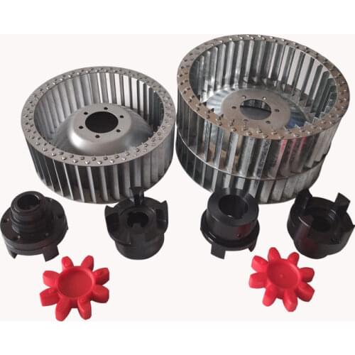 BECKER Spare Parts For Transmissions