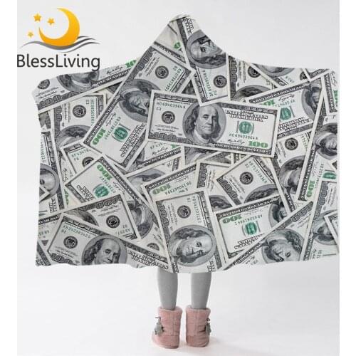 Blessliving Blankets
