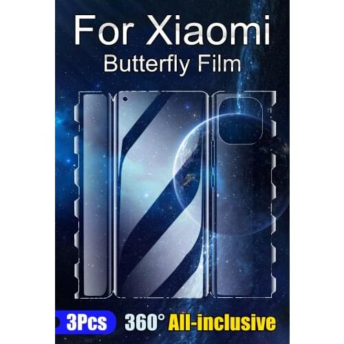 Famende Screen Protectors For Xiaomi Mi 10 Ultra