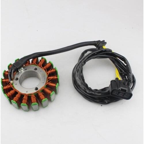 Motorcycle Stator Coil For Can-am Renegade XXC800R XXC1000 Maverick 1000R Max 1000R Defender HD8 800 HD10 1000 Traxter HD8 HD10