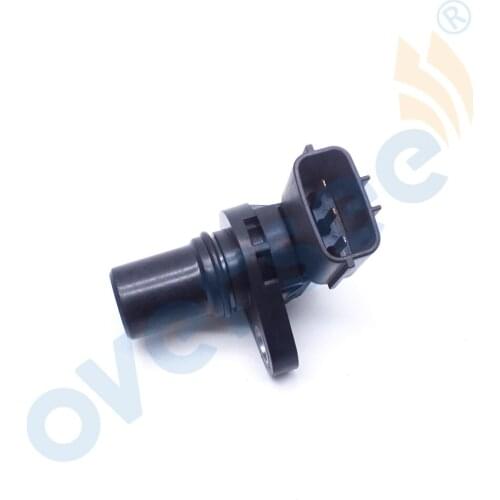 Boat Motor 6P2-85960-00 Cam Position Sensor For Yamaha 2007 Outboard F250TXR 250hp 4-stroke