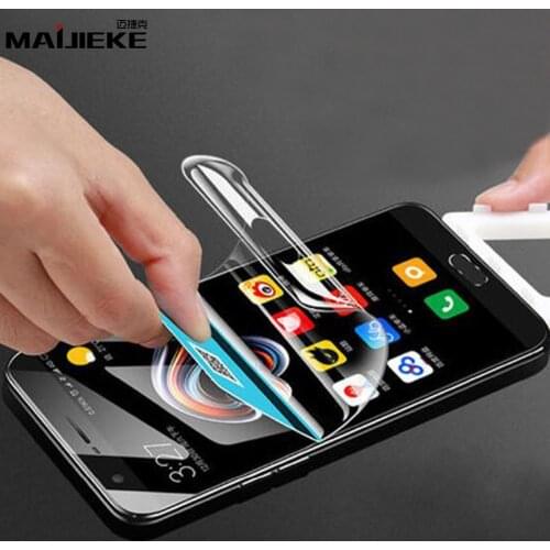 Защитные пленки для Xiaomi Mi 9 SE MAIJIEKE China At AliExpress