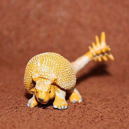 Pvc figure apes model toy houhou